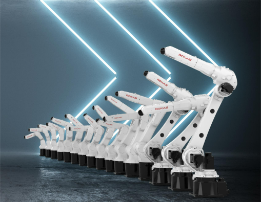 珞石機器人亮相日本2022 iREX，全球化布局持續加速