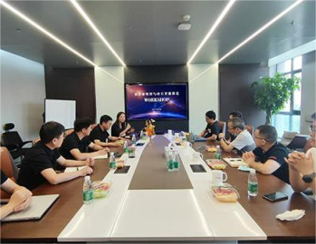 當百年工藝遇上智能制造——傳統內燃機組裝工藝與珞石機器人