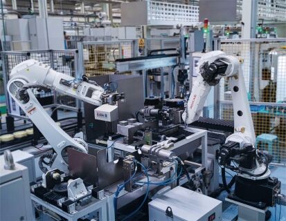 器用すぎる軽量ロボットを次々に開(kāi)発する「ROKAE」、約15億円を調達