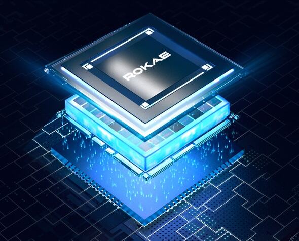 Exploring ROKAE Robotics' Six Core Underlying Technologies