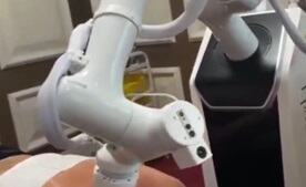 SR系列柔性協(xié)作機器人智能理療