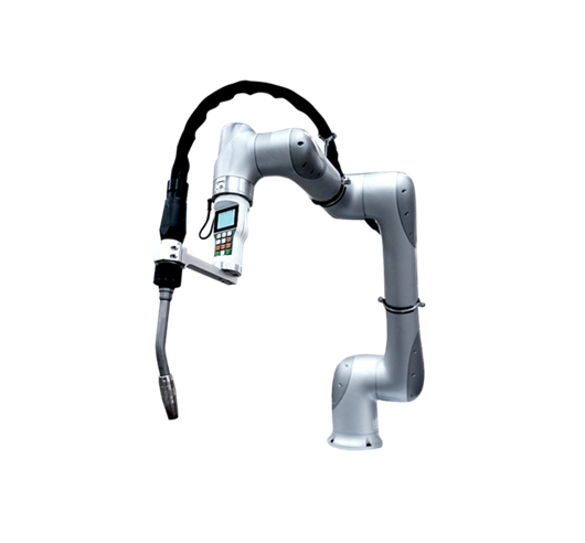 スマート溶接ロボットシリーズ